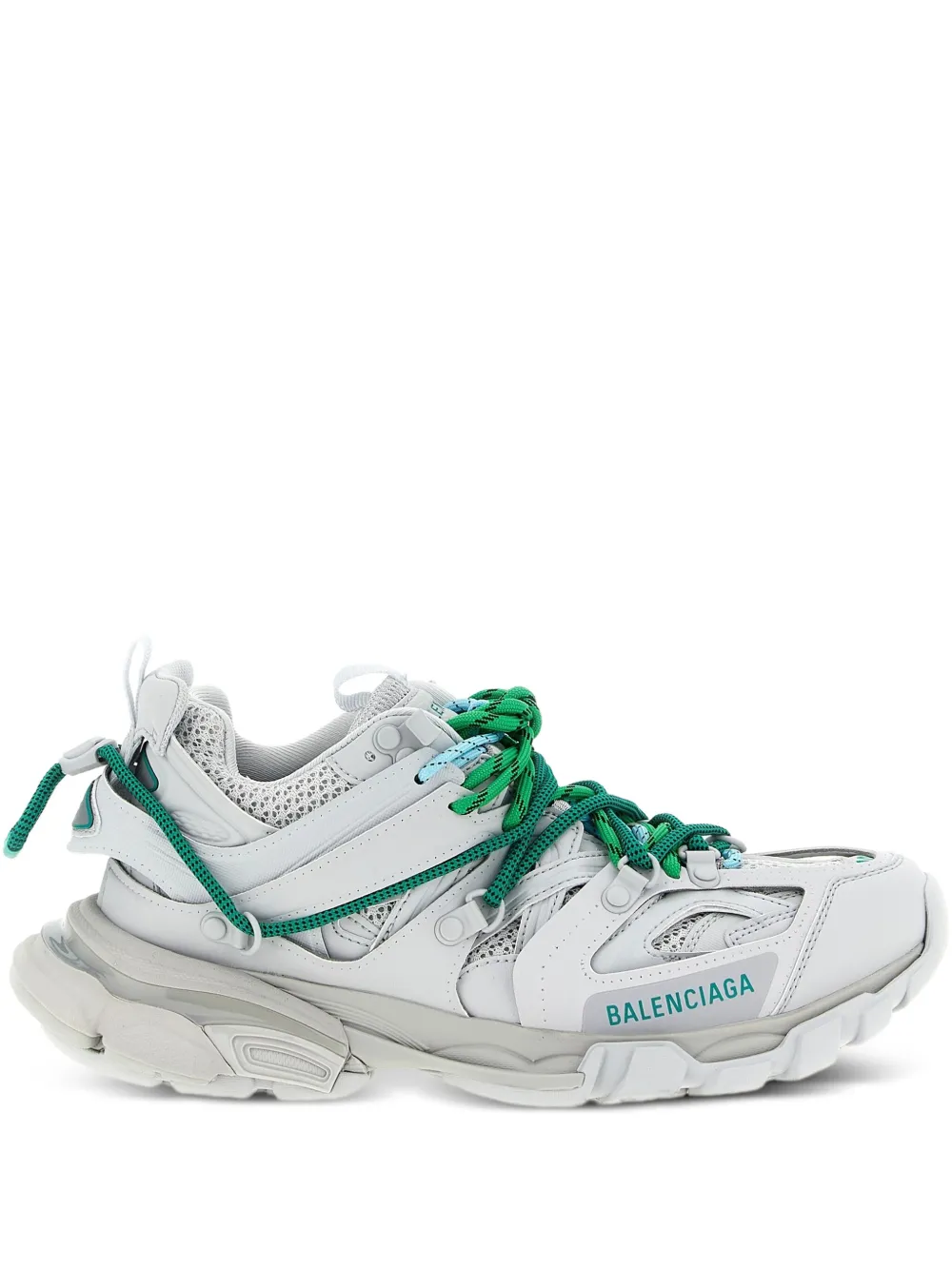 Balenciaga Track sneakers Wit