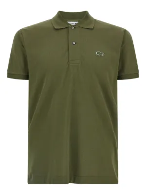 Lacoste ポロシャツ | グリーン | FARFETCH JP