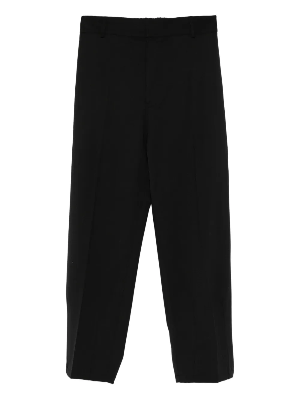 Grifoni Calça com cós elástico | Preto | Image 1