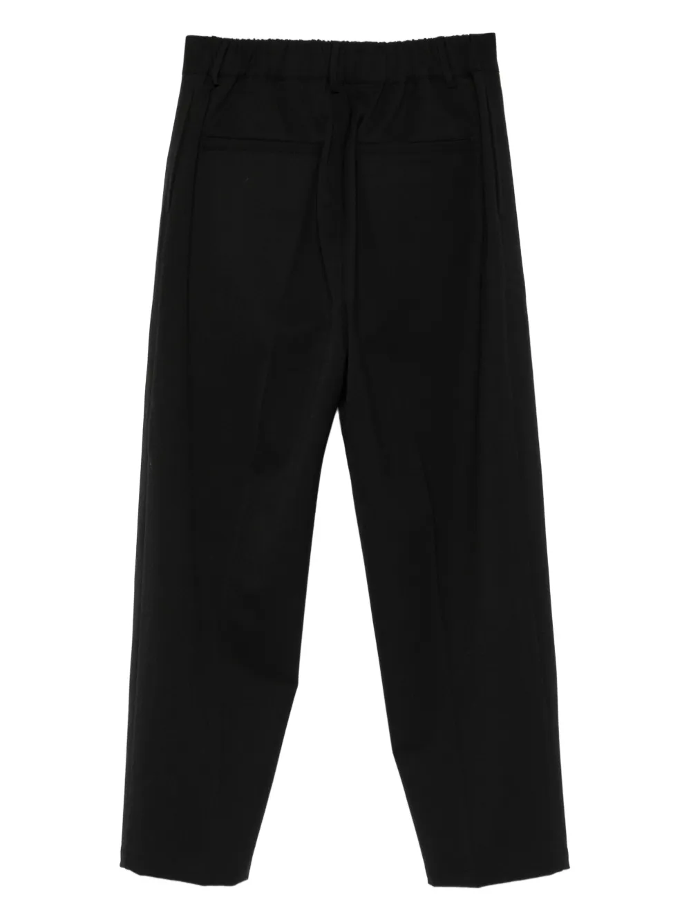 Grifoni Calça com cós elástico | Calça cenoura | Image 2