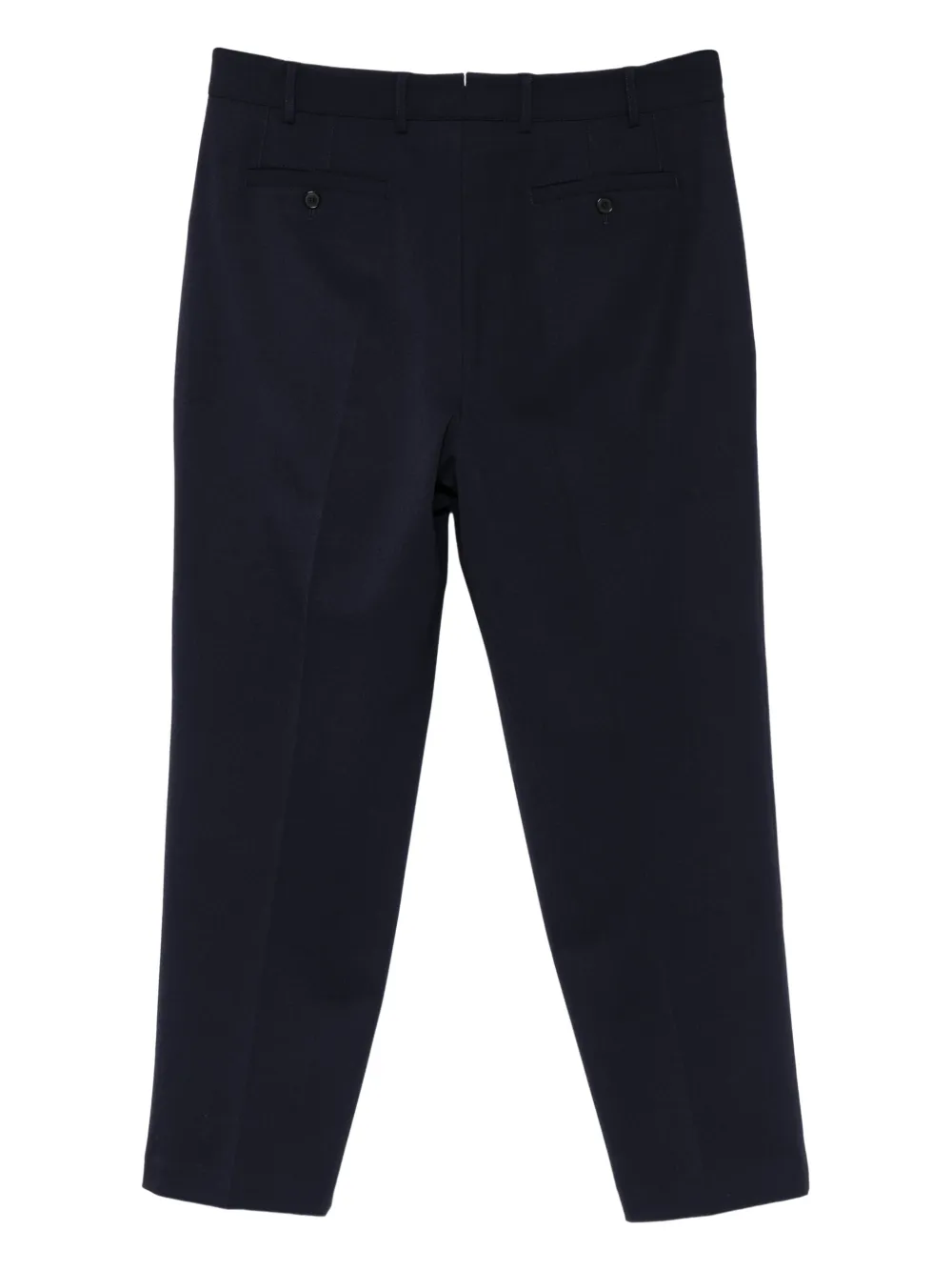 Grifoni pleat-detail trousers | Tailored Pants | Image 2