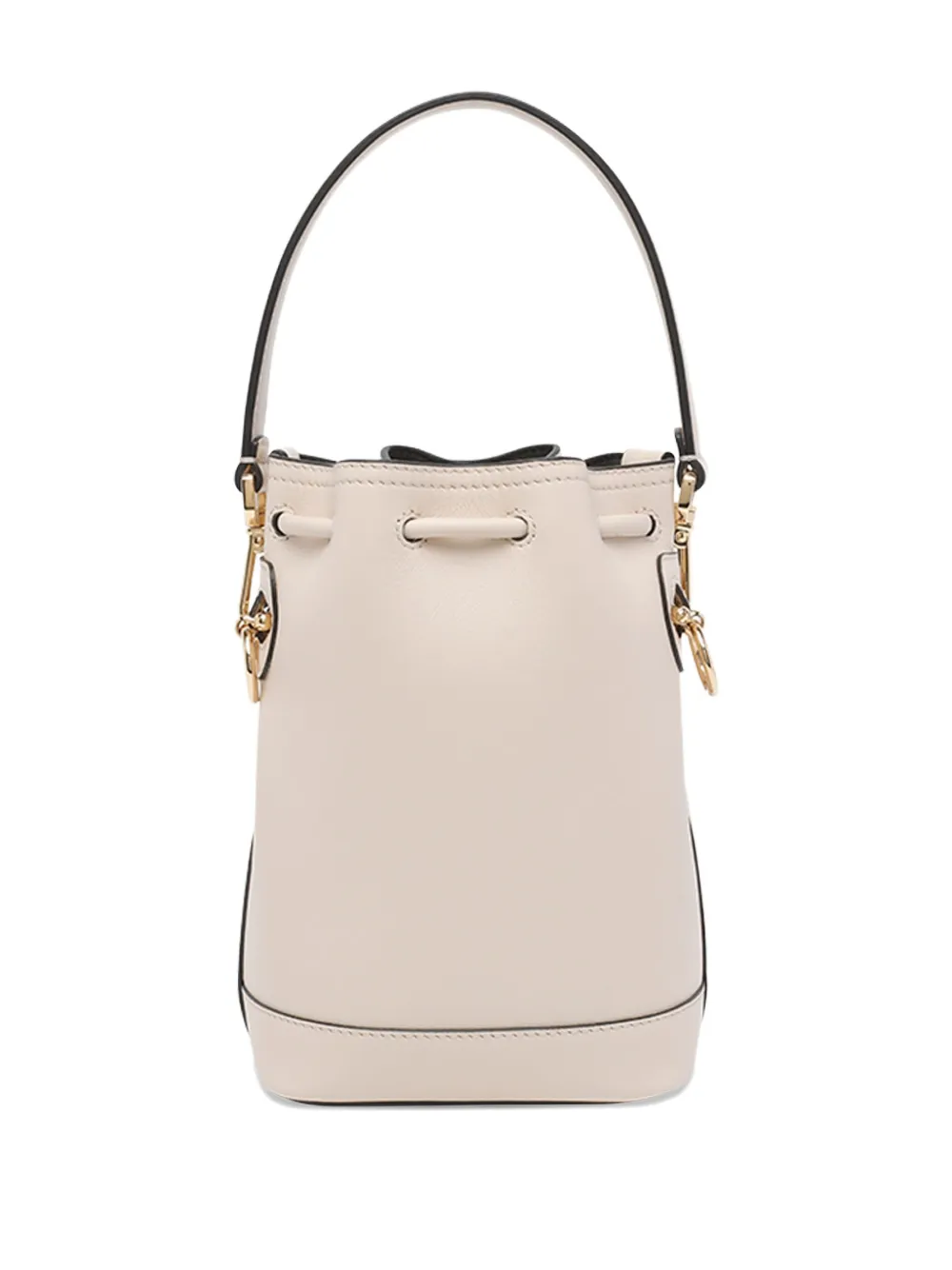 FENDI Mon Tresor removable-handle bucket bag | Image 2