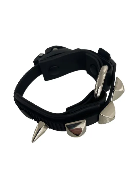Innerraum spikes bracelet