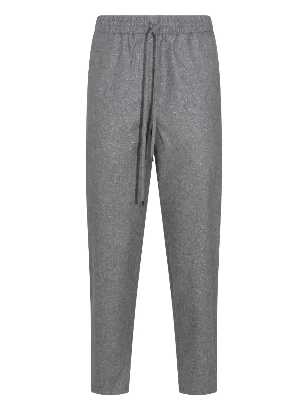 Antonelli Antonelli Firenze Trousers Anthracite | Grey | Image 1