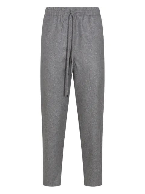 Antonelli Antonelli Firenze Trousers Anthracite