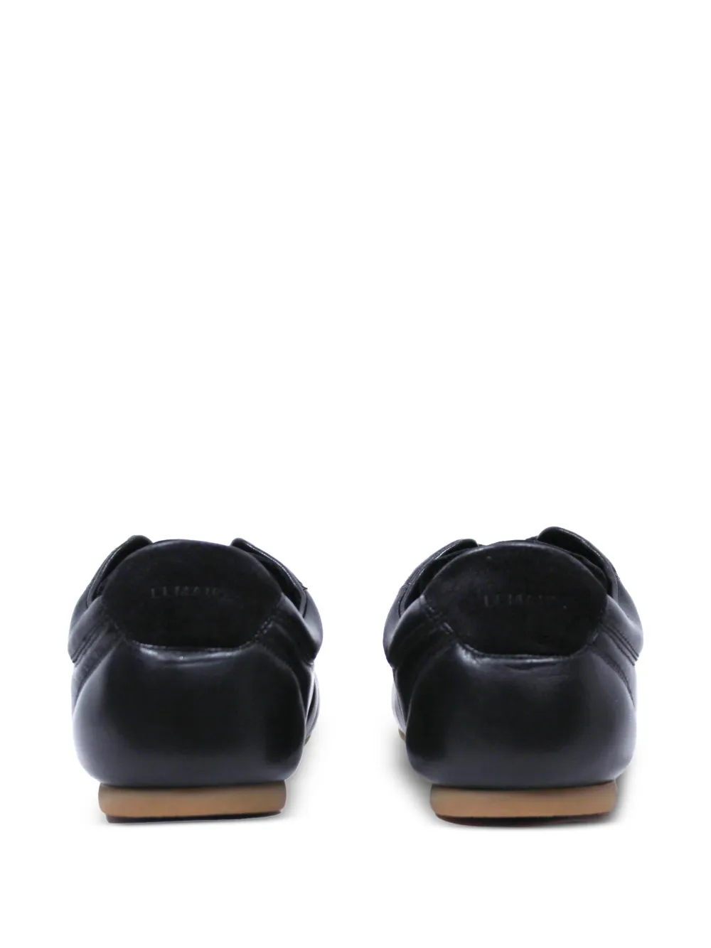 LEMAIRE panelled leather sneakers | Low-Tops | Image 2