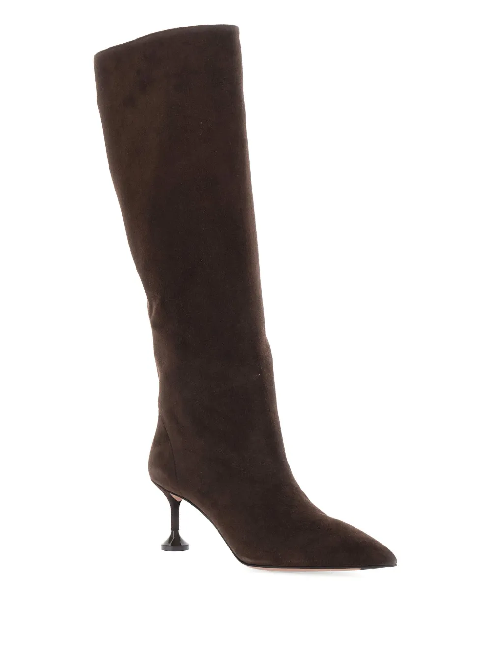 Aquazzura botas con tacón stiletto | Botas altas | Image 2