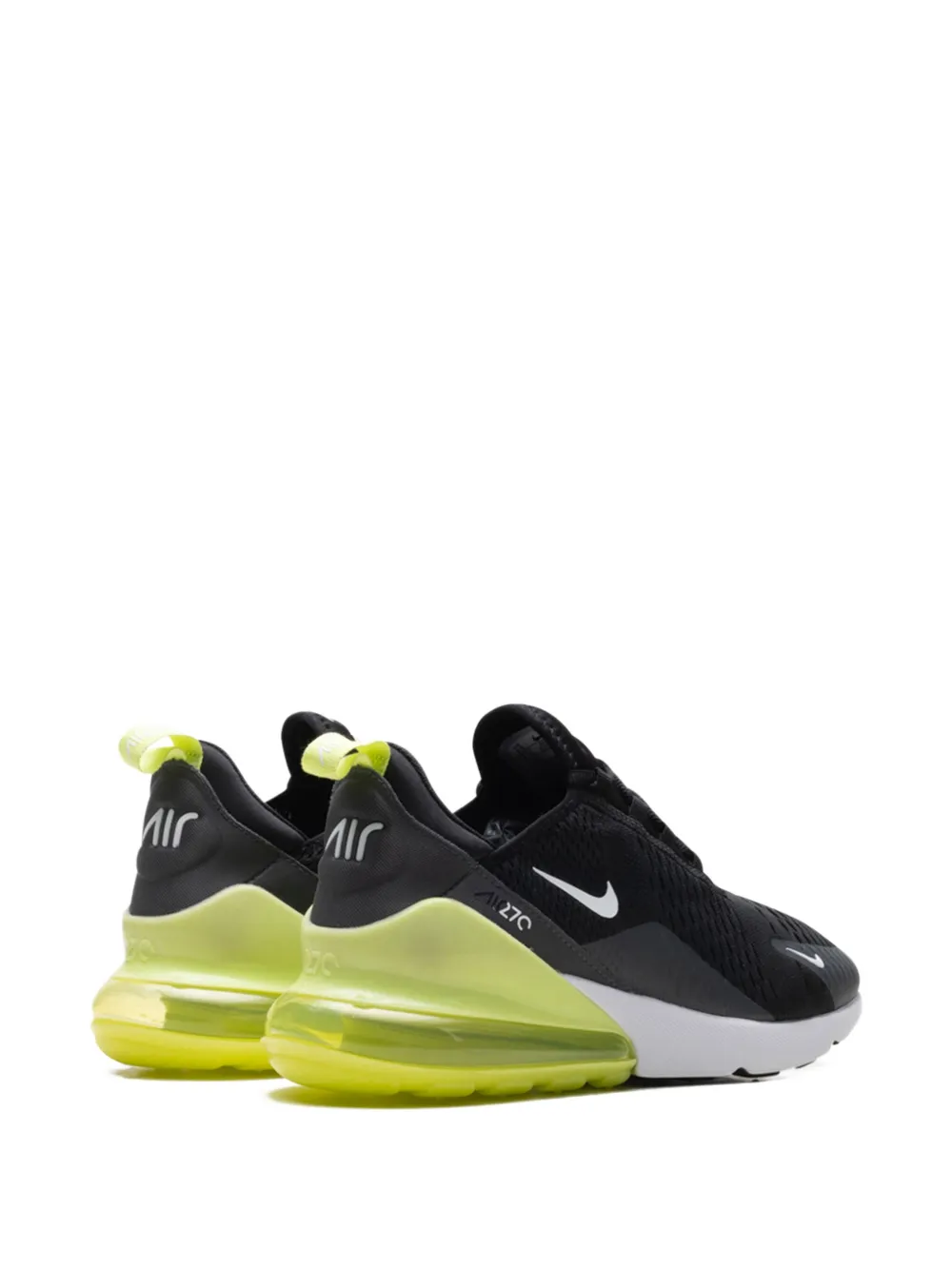 Nike Air Max 270 sneakers Zwart