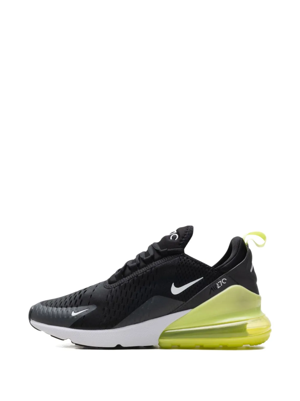 Nike Air Max 270 sneakers Zwart