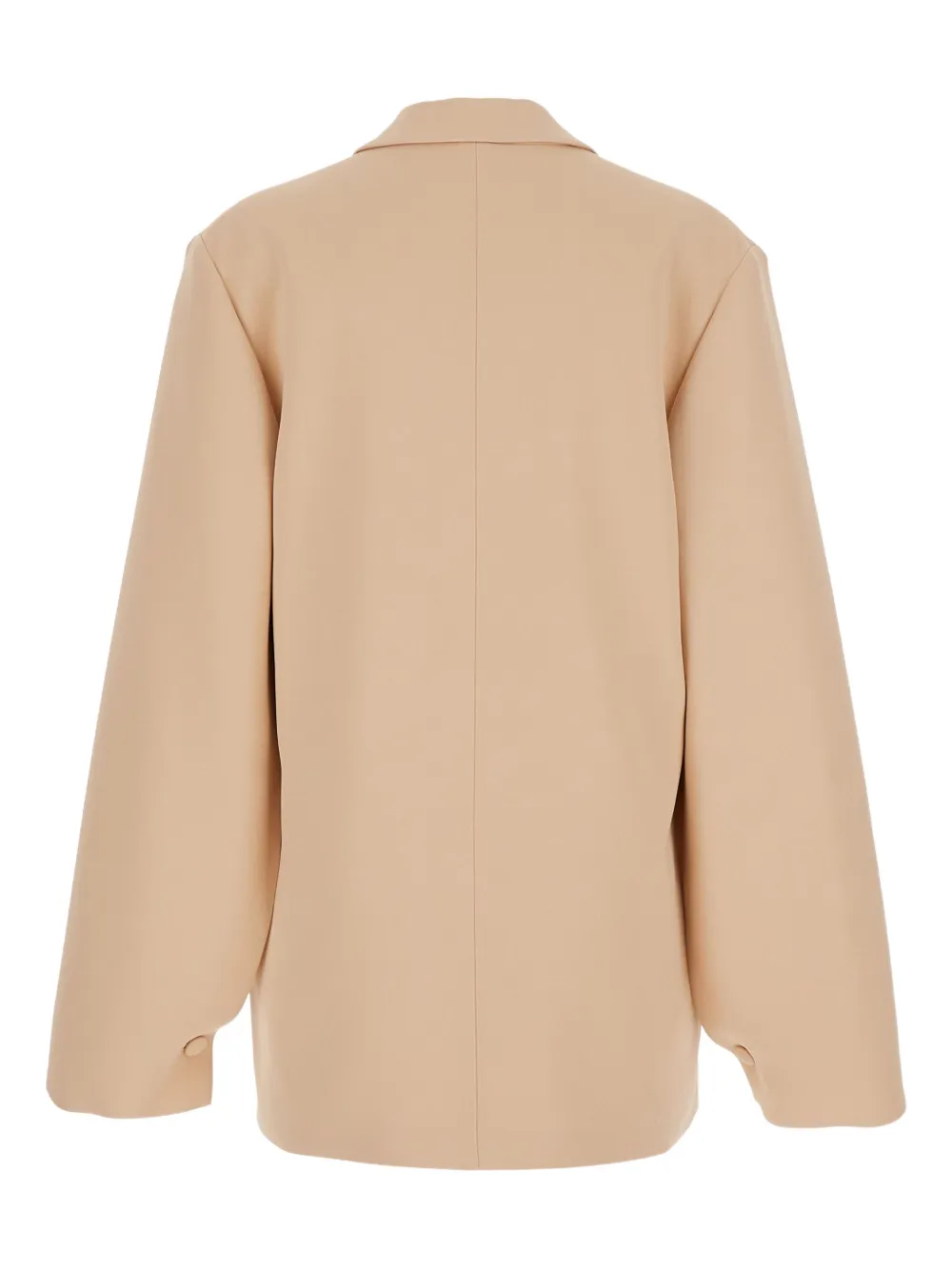 Alberta Ferretti blazer con botones y solapa de pico | Blazers | Image 2