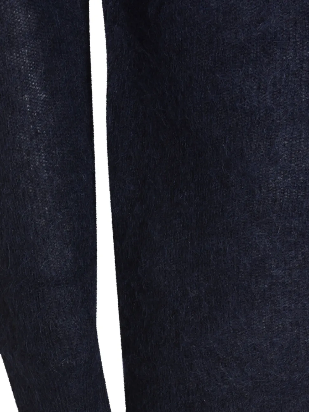Auralee Trui met lange mouwen Blauw