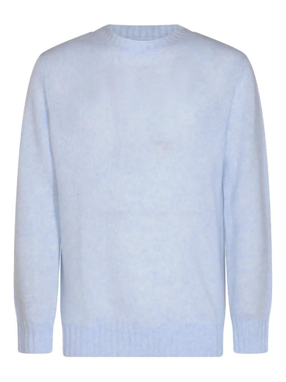 NN07 suéter con cuello redondo | azul | Image 1