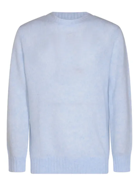 NN07 crew-neck sweater