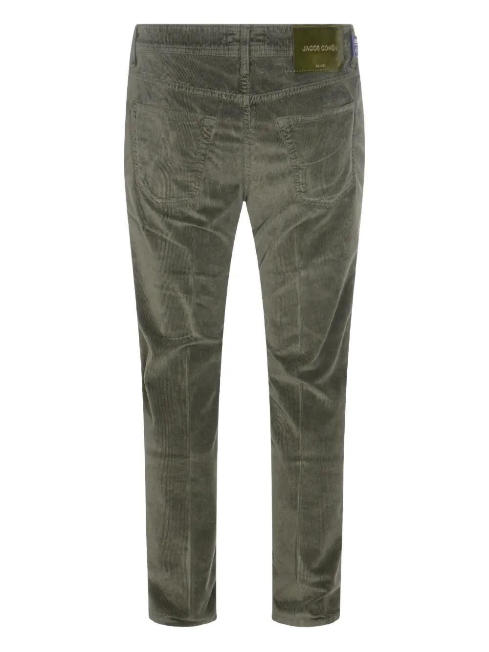 Jacob Cohën corduroy trousers | Pantalones rectos y con corte regular | Image 2