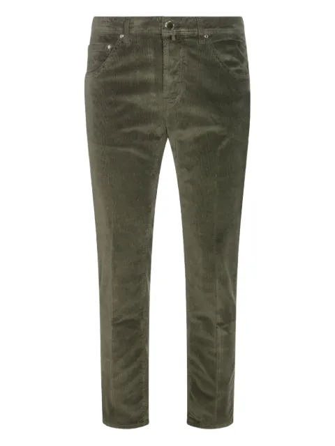 Jacob Cohën corduroy trousers