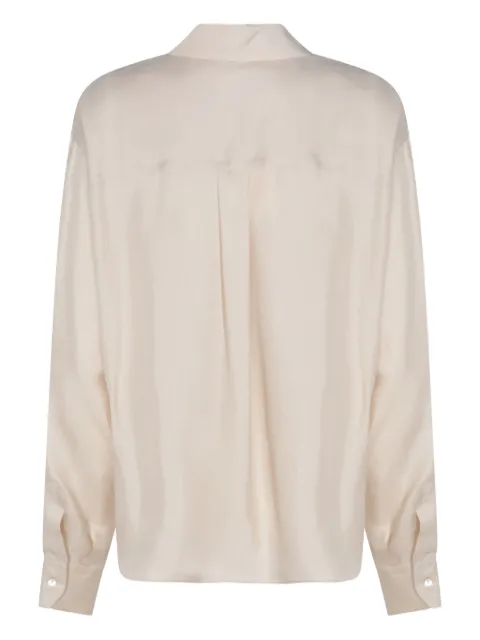Antonelli buttoned shirt