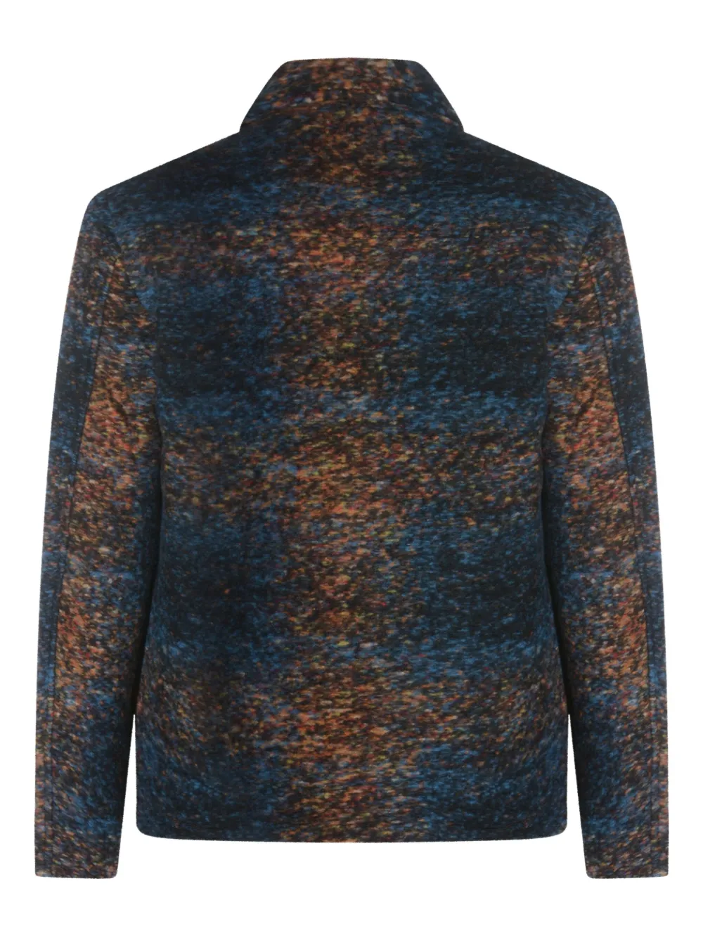 NN07 zipped jacket | Chamarras bomber | Image 2