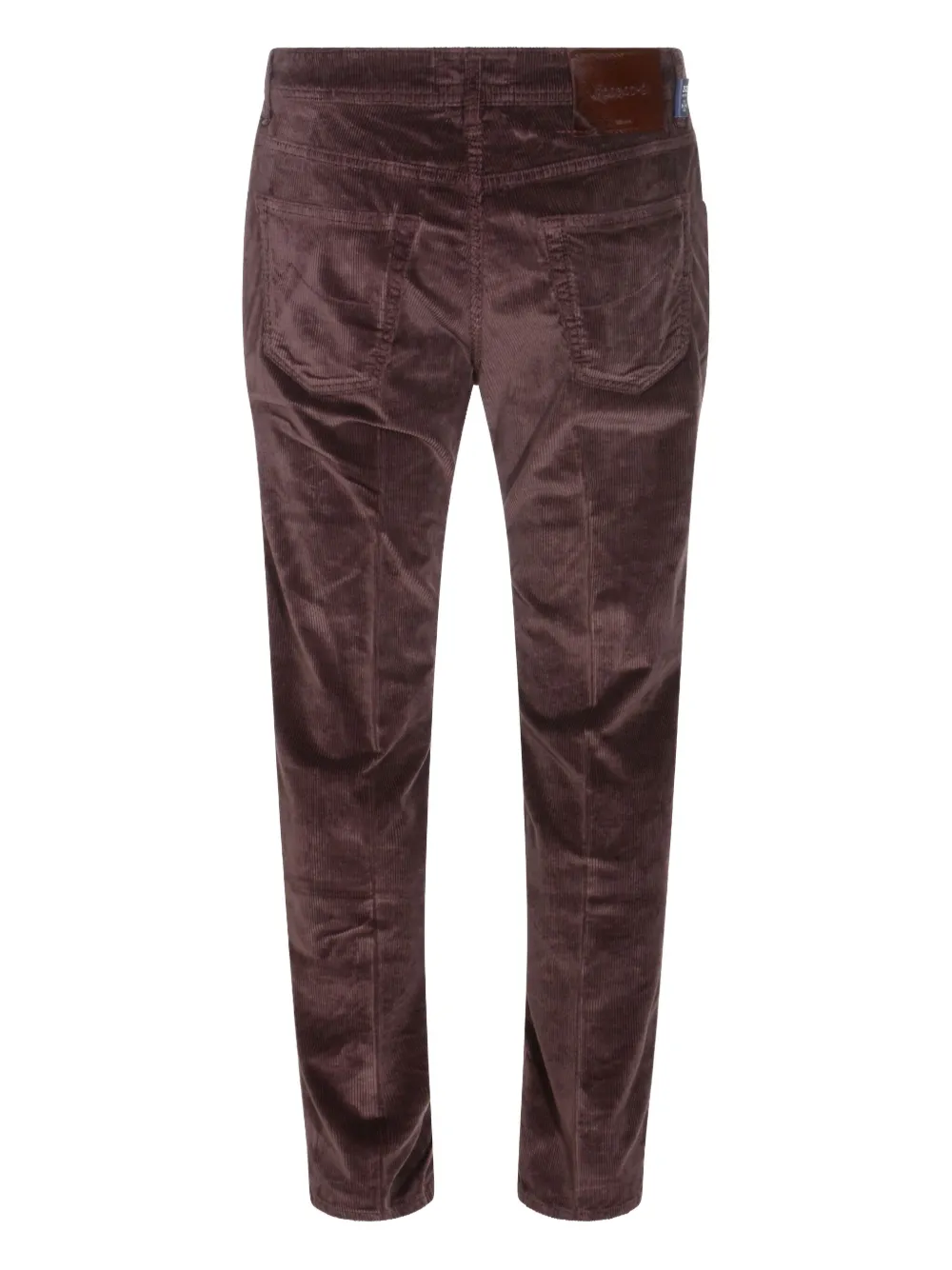 Jacob Cohën corduroy five-pocket trousers | Regular-Fit & Straight Leg Pants | Image 2