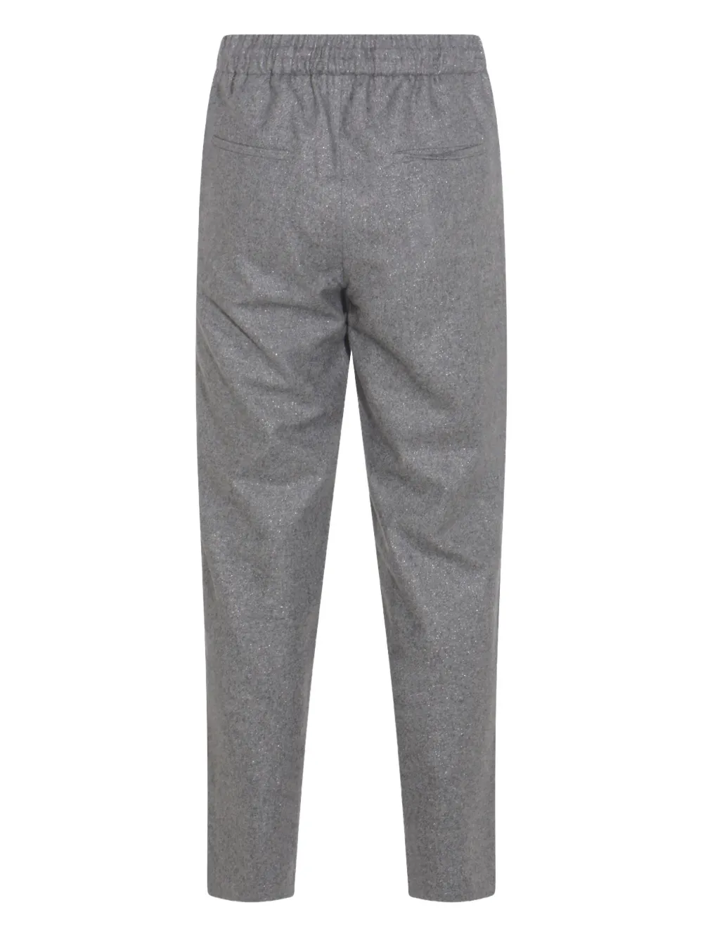 Antonelli drawstring trousers | Pantalones tapered | Image 2