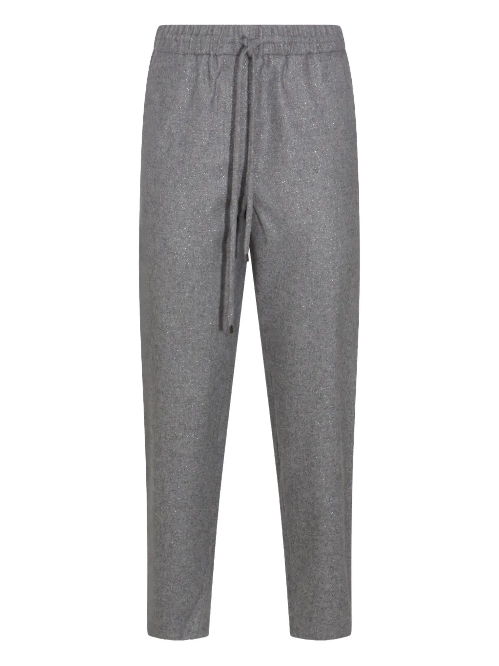 Antonelli drawstring trousers | gris | Image 1