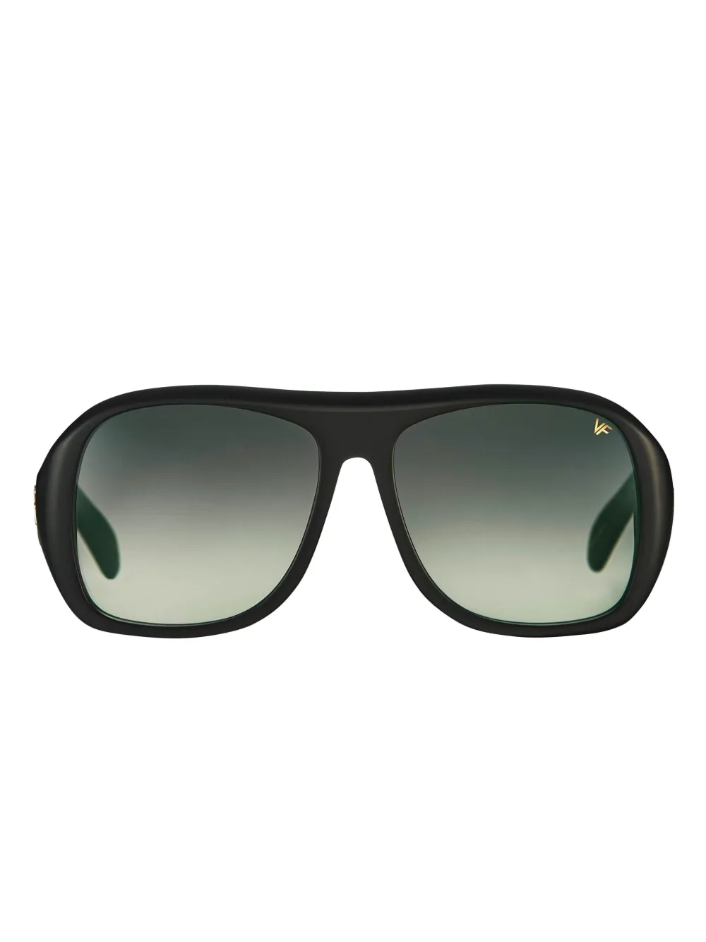 Vintage Frames Company The Dude Sunglasses In Multi