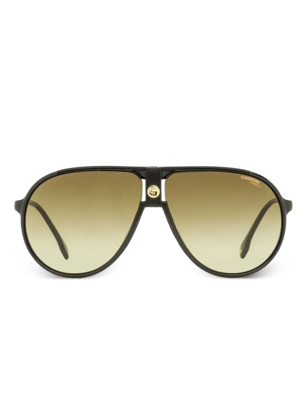 Carrera pilot-frame sunglasses | Black | Image 1