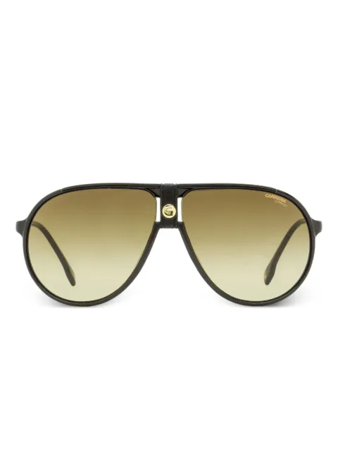 Carrera pilot-frame sunglasses