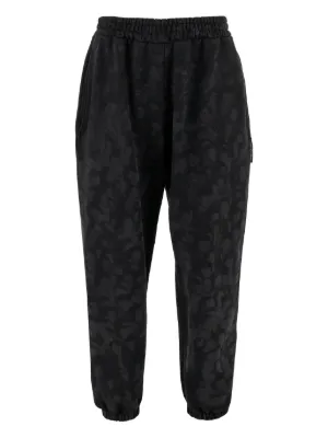 Supreme bandana-print Track Pants | Black | FARFETCH