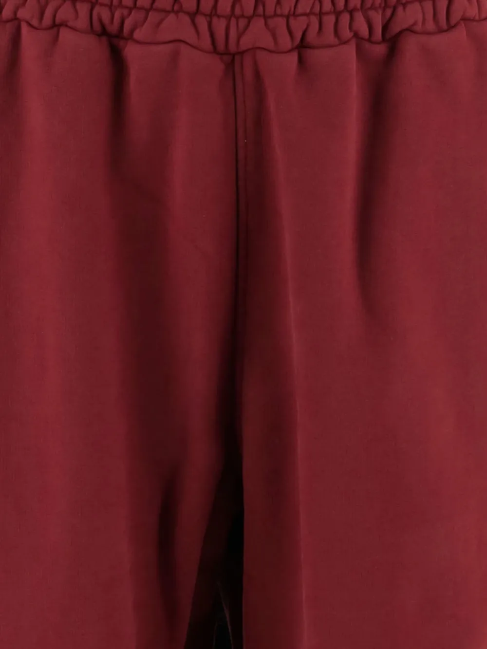  Cultura Elasticated-waistband Track Pants - Red 