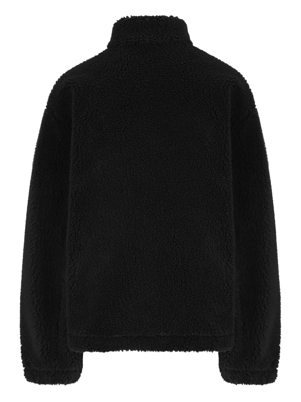 Balenciaga chamarra con cuello de tortuga | Chamarras bomber | Image 2