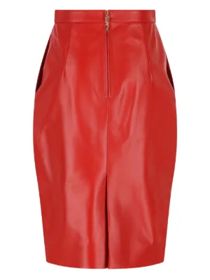 Saint Laurent（サンローラン）ウィメンズ スカート - FARFETCH