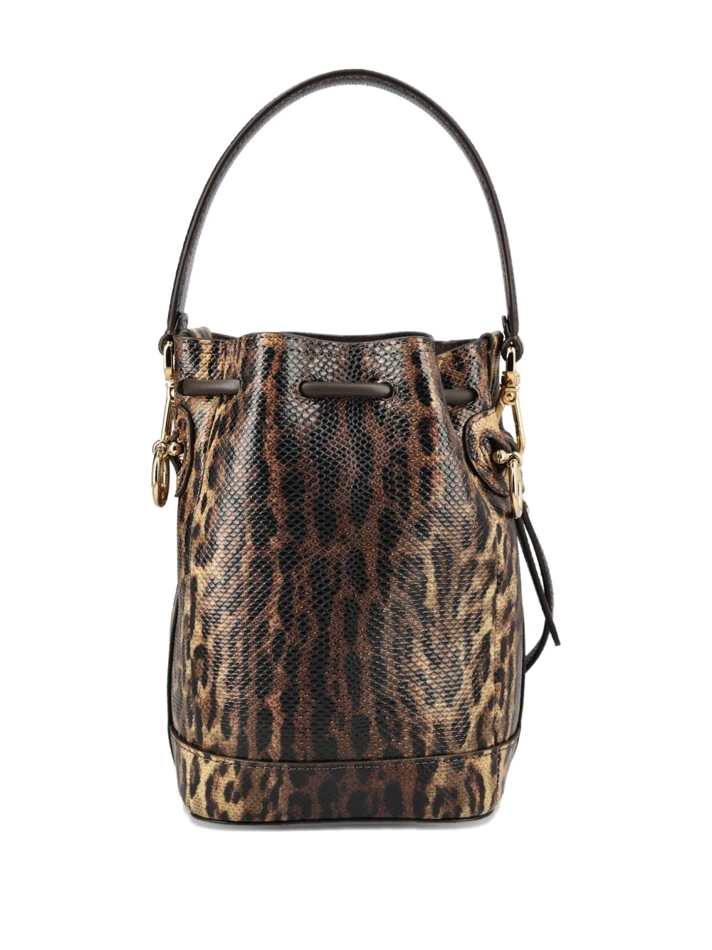 FENDI Borsa a secchiello con coulisse | Image 2