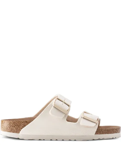 Birkenstock ARIZONA sandaler i vegansk kanvas