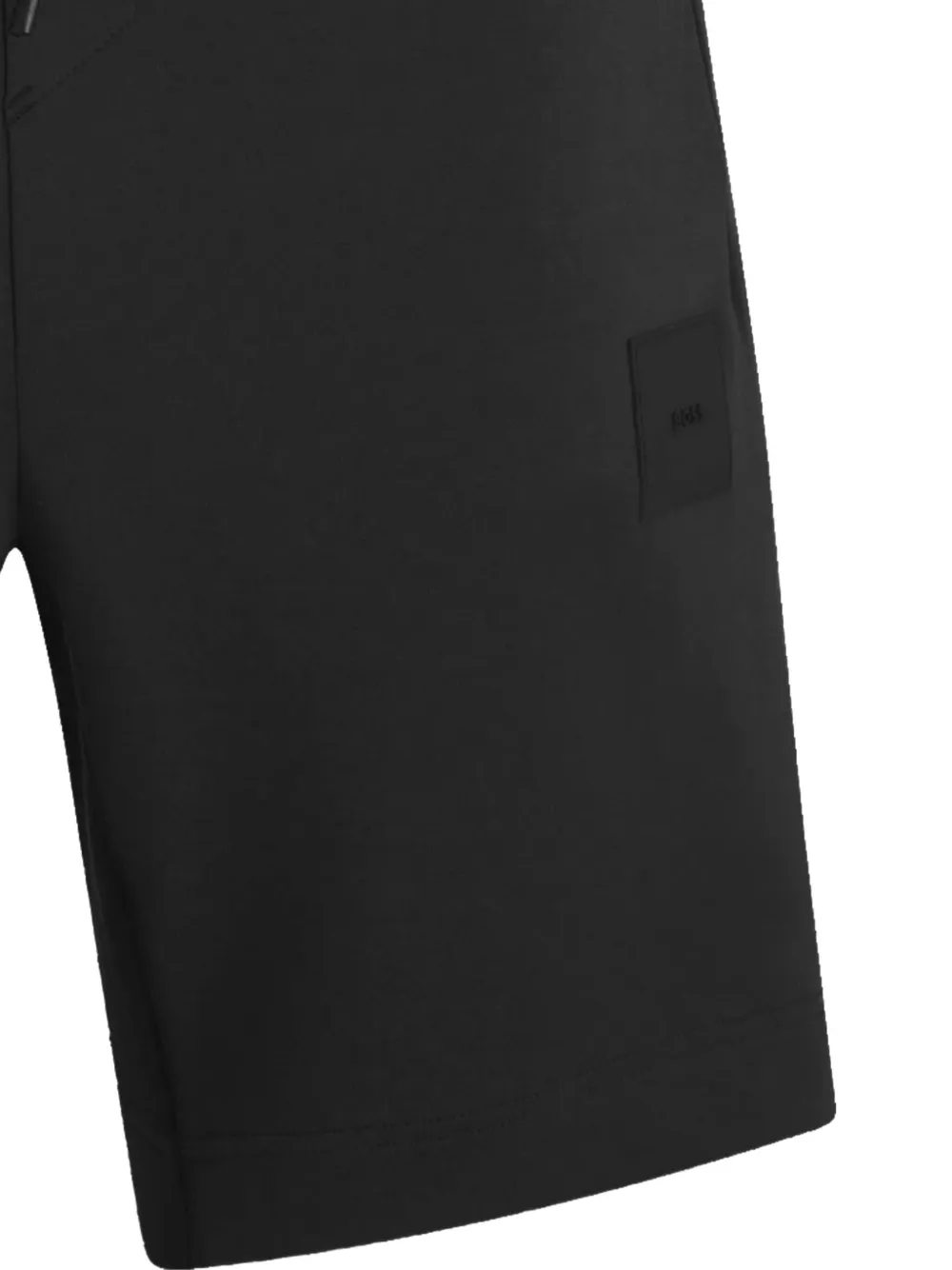 BOSS drawstring-waist shorts | Track & Running Shorts | Image 2