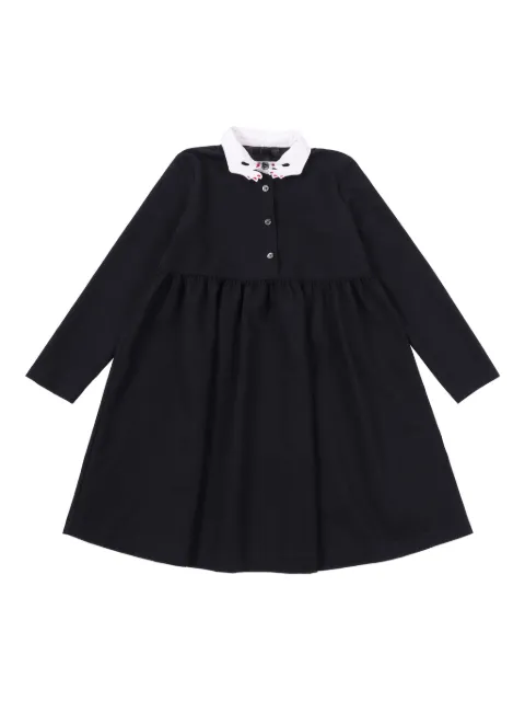 Vivetta button-up dress