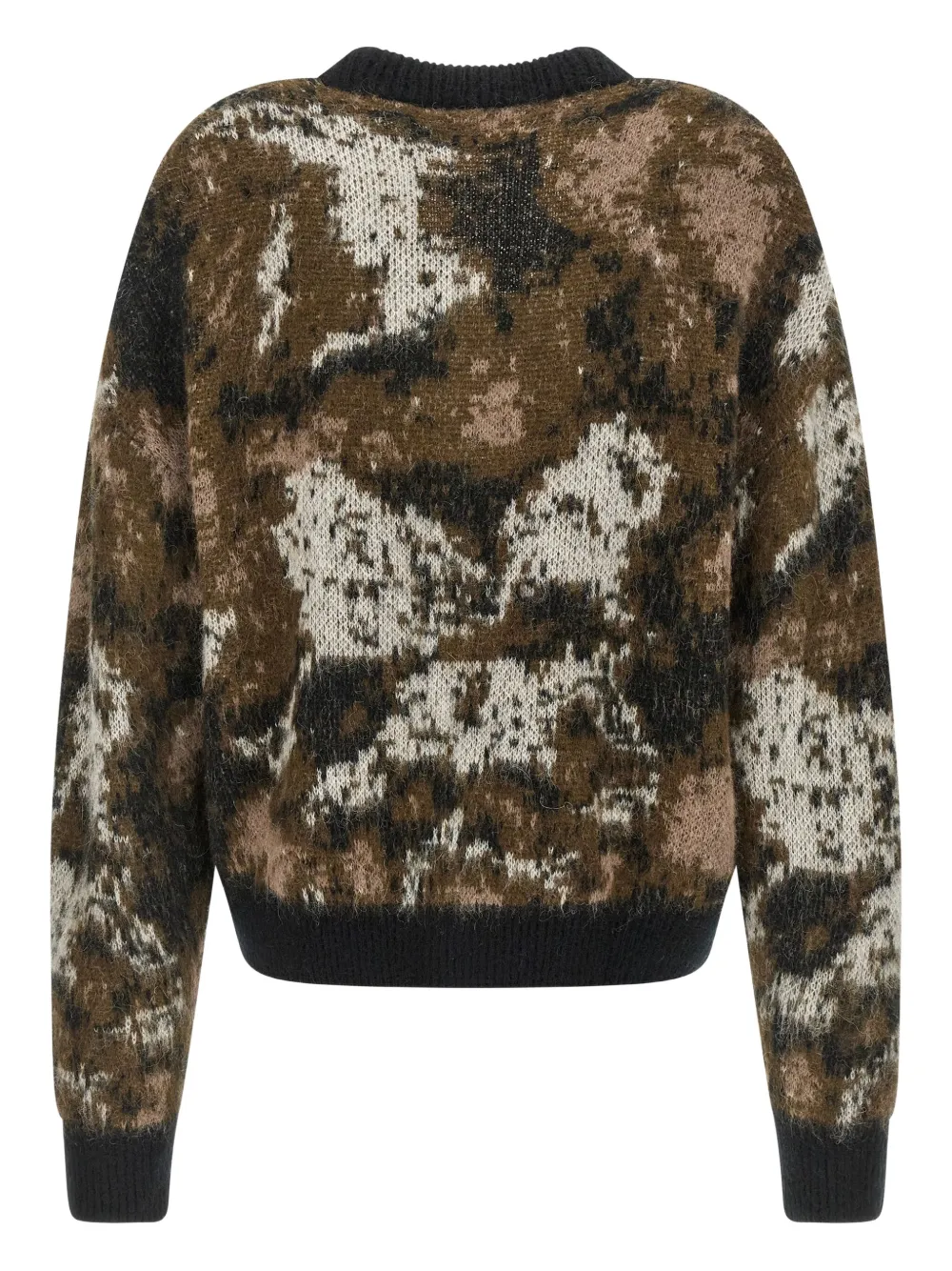 Carhartt WIP cárdigan Merlin | Cárdigans | Image 2