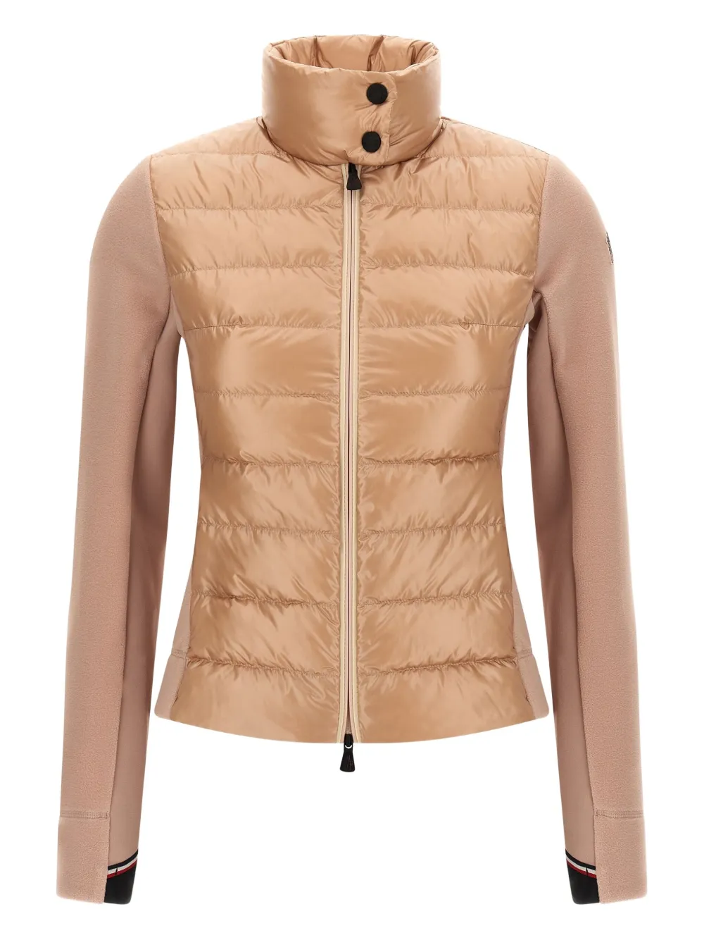 Moncler Grenoble sudadera con cierre | rosado | Image 1