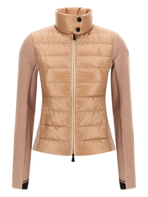 Moncler Grenoble sudadera con cierre