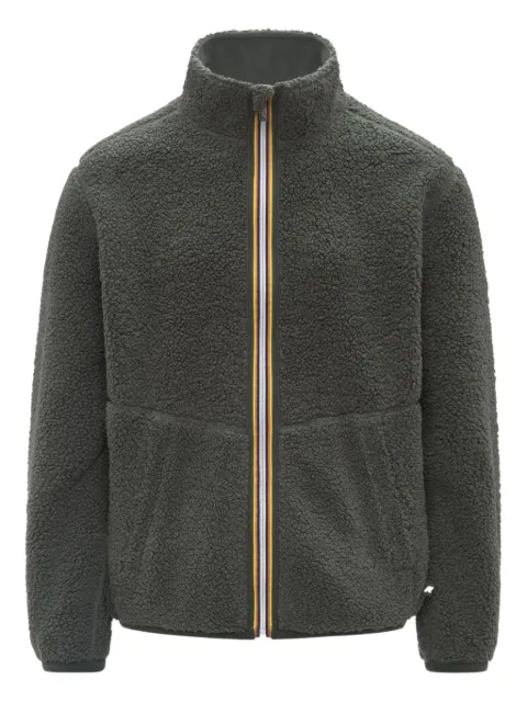K-Way Pascal reversible jacket