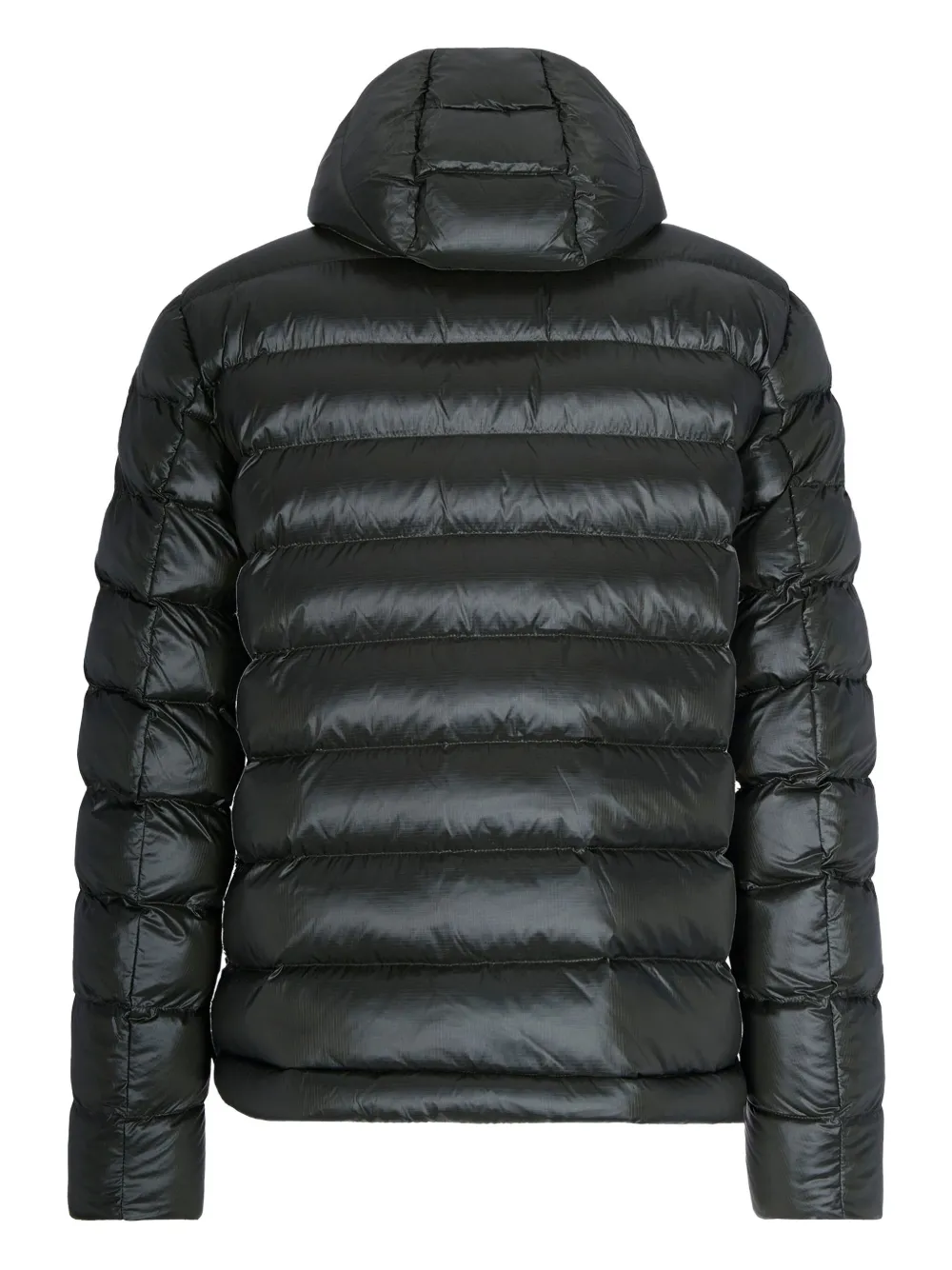 Blauer Adams hooded padded jacket | Chamarras con capucha | Image 2