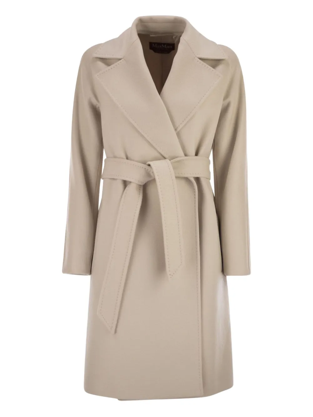 Max Mara abrigo Dravenna | neutro | Image 1