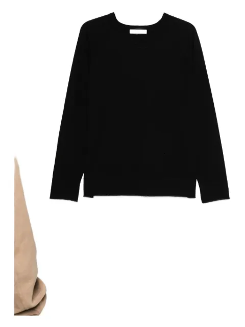 Grifoni cotton jumper