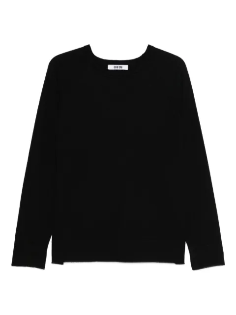 Grifoni cotton jumper