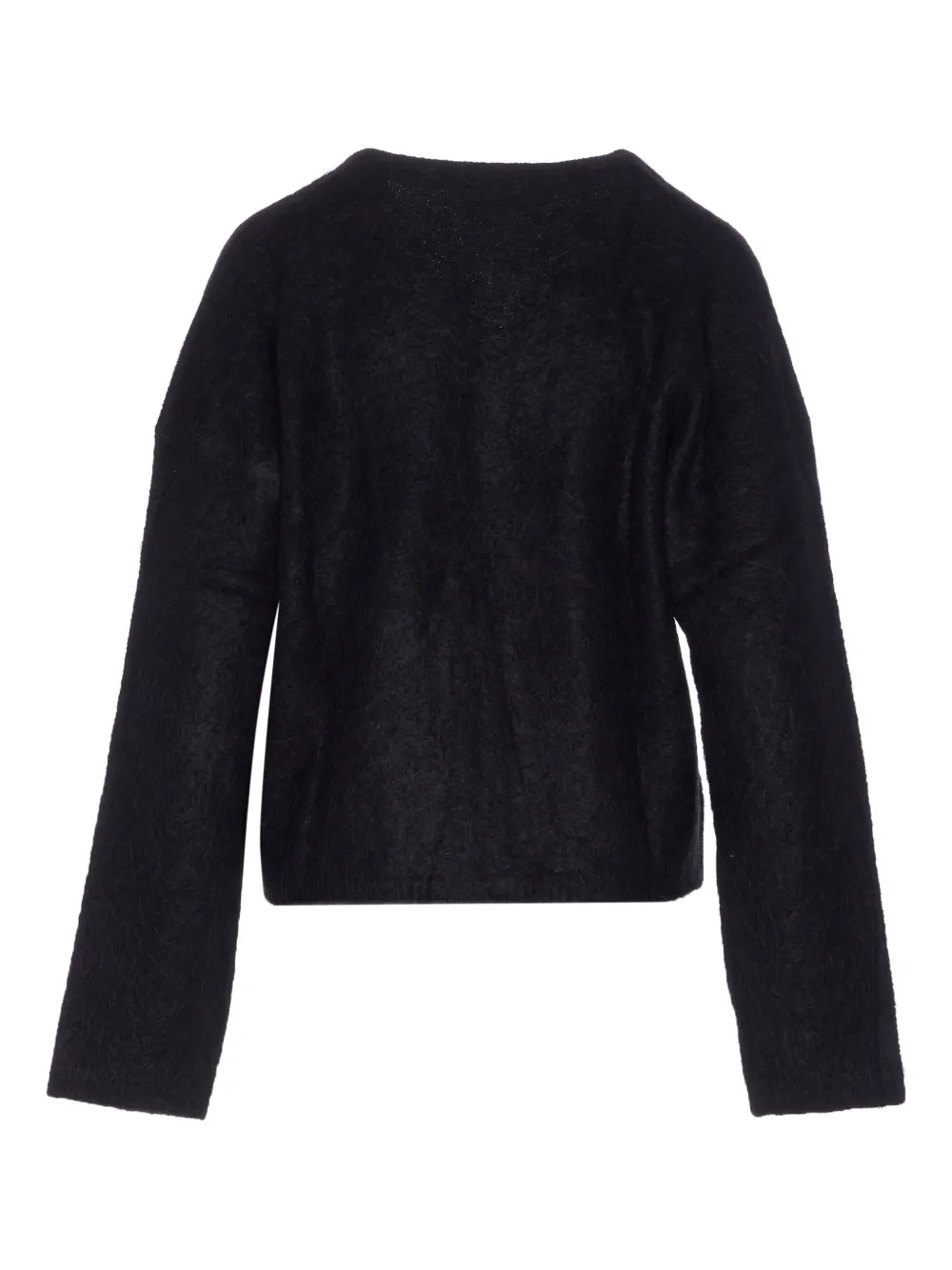 Filippa K button v-neck cardigan | Cardigans | Image 2