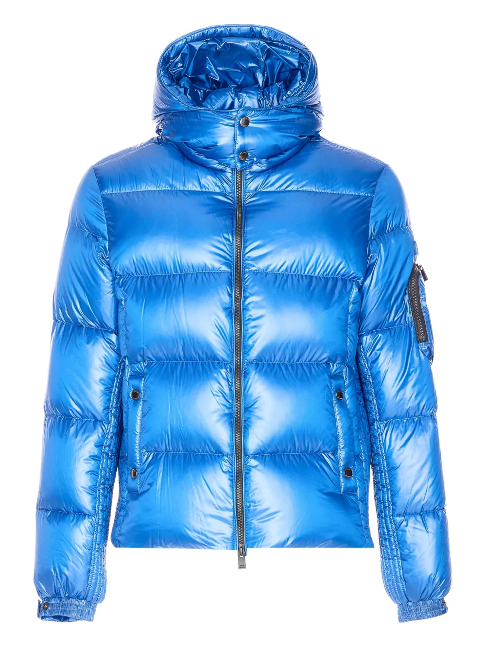 Tatras Belbo down jacket | azul | Image 1