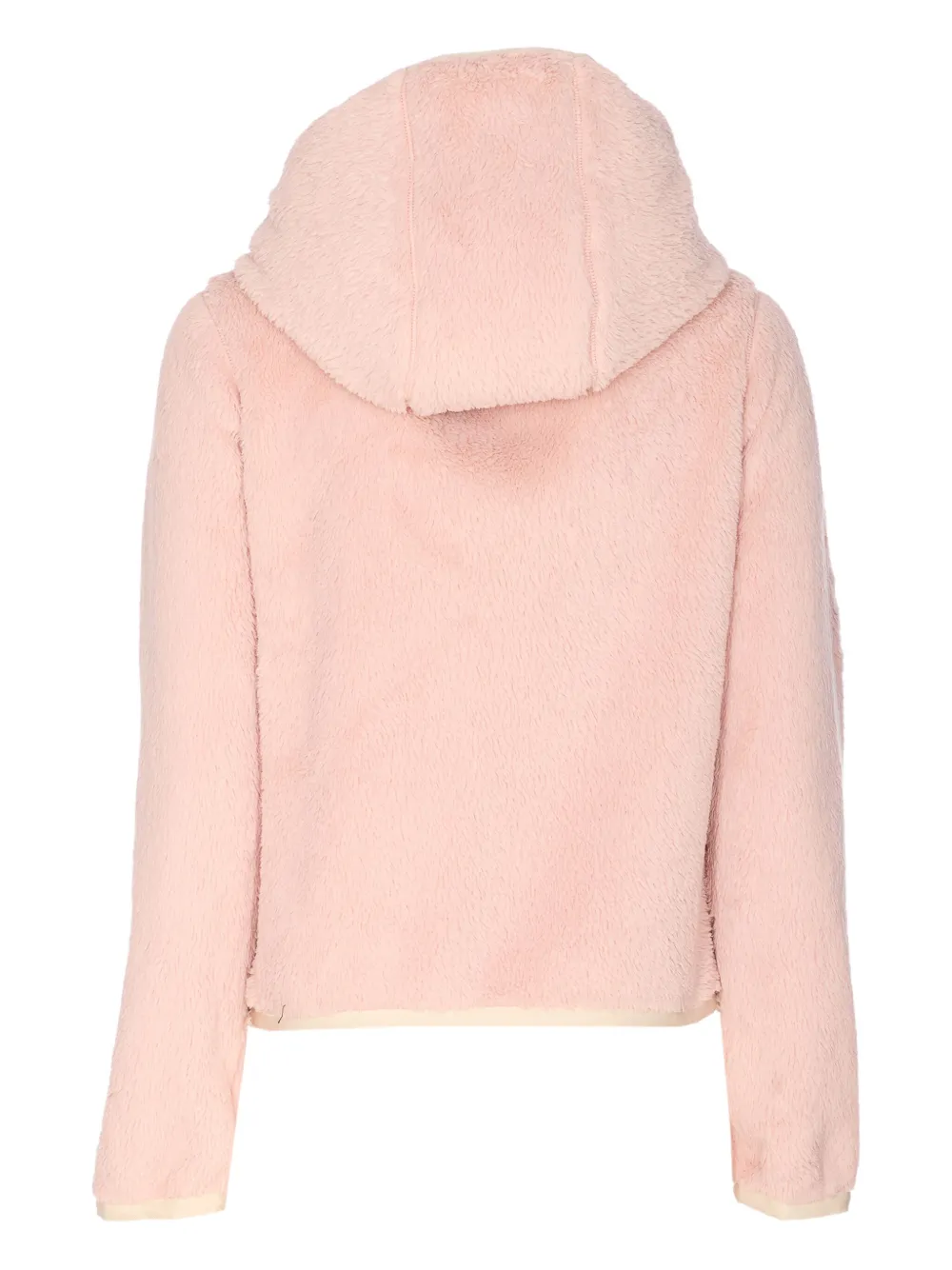 Moncler Grenoble cárdigan con capucha y cierre | Chamarras capitonadas | Image 2