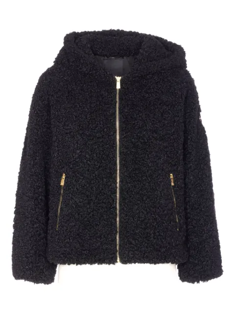 Tatras hooded zip jacket