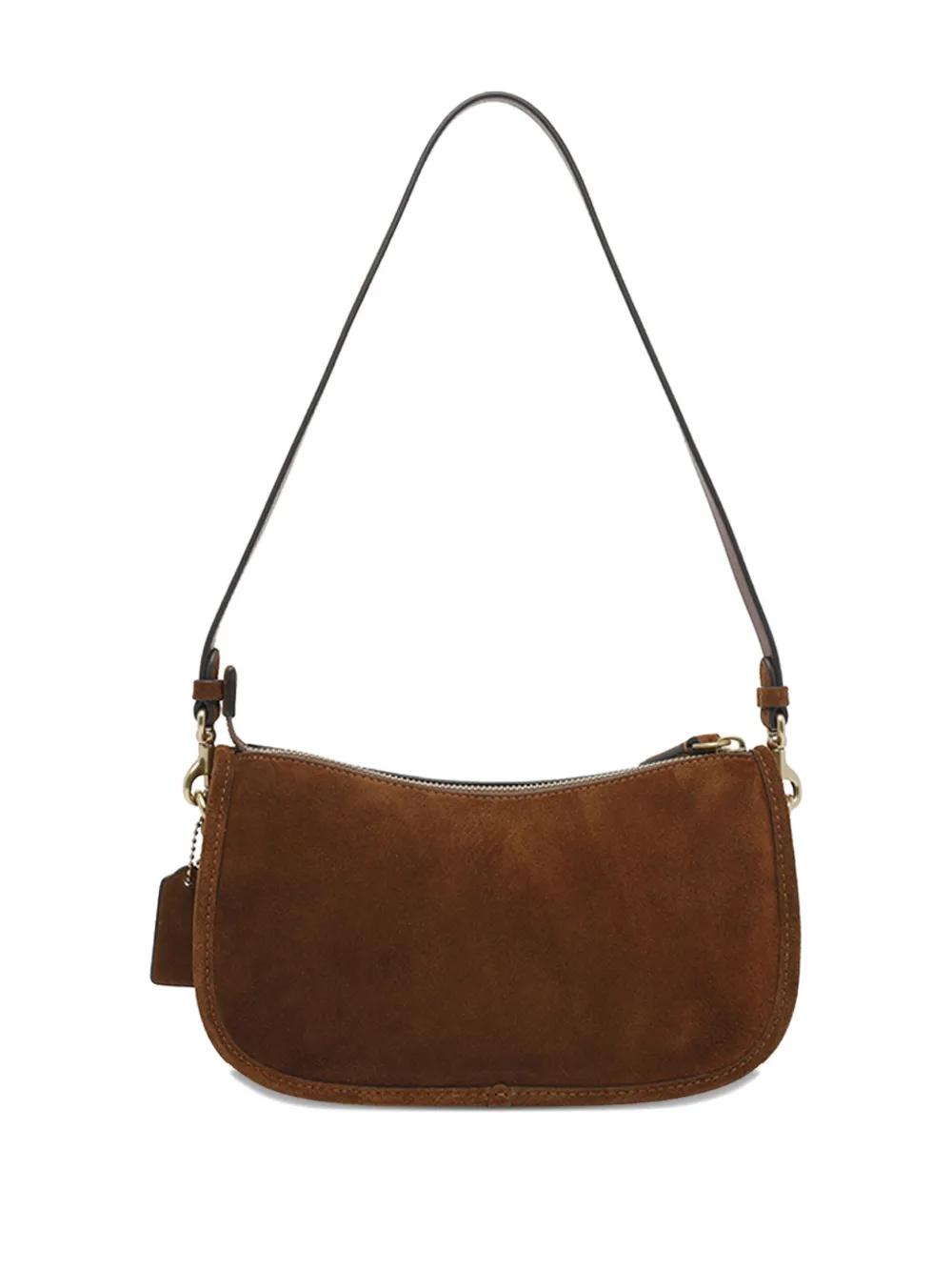 Coach Waverly shoulder bag - Bruin
