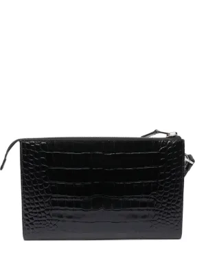 Tom Ford（トム・フォード）メンズ クラッチバッグ - FARFETCH