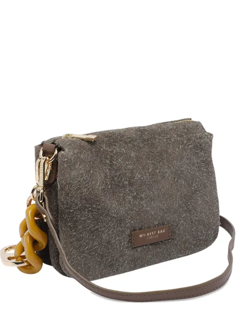MY BEST BAG bolsa de hombro con cadena